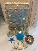 Bakkamer Accessoires Set - Strand Thema, Ophalen of Verzenden, Gebruikt