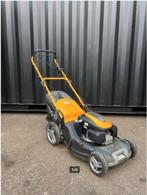 Stiga Combi 55 SVQ loopmaaier, Ophalen, Cirkelmaaier, Gebruikt, STIGA