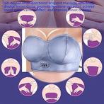 Borstmassage apparaat oplaadbaar usb., Ophalen of Verzenden