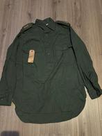 Nederlands unifil lebanon uniform (shirt broek), Verzamelen, Ophalen of Verzenden, Landmacht, Nederland, Kleding of Schoenen