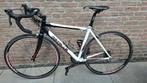 Racefiets mt 51, shimano tiagra, Fietsen en Brommers, Fietsen | Racefietsen, Ophalen, Aluminium, 49 tot 53 cm, Zo goed als nieuw