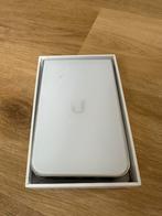 Unifi In-Wall HD Access Point (UAP-IW-HD), Computers en Software, Accesspoints, Ophalen of Verzenden, Gebruikt, Ubiquity UniFi