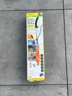 Kinzo Onkruidbrander 2000W - Nieuw in doos!, Tuin en Terras, Ophalen of Verzenden, Nieuw