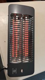 Infrarood Terrasverwarmer 2000W - Wandmontage, Ophalen of Verzenden, Nieuw, Elektrisch, Wand