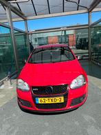 Volkswagen Golf 2.0 GTI 147KW 2008 Rood, 65 €/maand, Zwart, Leder, Handgeschakeld