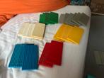 LEGO Bouwplaten - Diverse Kleuren, Ophalen of Verzenden, Gebruikt, Overige merken