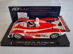 Fly Lola B98/10 24h. Le Mans 99 A503 Peter Cox Tom Coronel, Overige merken, Racebaan, Fly, Nieuw