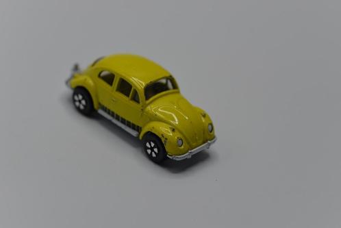 Playart VW Volkswagen kever, Hobby en Vrije tijd, Modelauto's | Overige schalen, Gebruikt, Auto, Ophalen of Verzenden