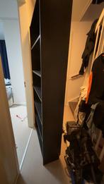 Ikea boeken kast met 6 vakken, Ophalen, Met plank(en), 200 cm of meer, Zo goed als nieuw