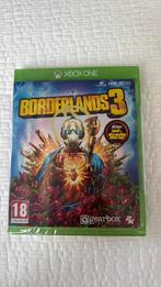 Borderlands 3, Vanaf 18 jaar, Shooter, 1 speler, Nieuw