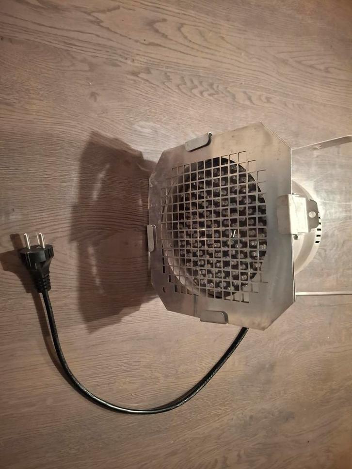 Led Par Licht - Stage verlichting, Muziek en Instrumenten, Licht en Laser, Gebruikt, Licht, Kleur, Ophalen of Verzenden