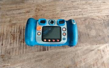VTech Kidizoom DUO beschikbaar voor biedingen