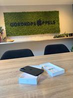 iPhone 16 128GB Zwart | 100% accu, Ophalen, 128 GB, Apple, Cupertino California