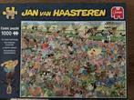 Jan van Haasterenpuzzels, Ophalen of Verzenden, 500 t/m 1500 stukjes, Zo goed als nieuw, Legpuzzel