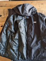 Helly Hansen, Ophalen of Verzenden, Zo goed als nieuw, Overige maten, Zwart