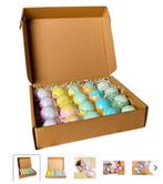 Bruisballen - 20 Stuks - Voor In Bad, Ophalen of Verzenden, Nieuw, Overige kleuren, Overige typen