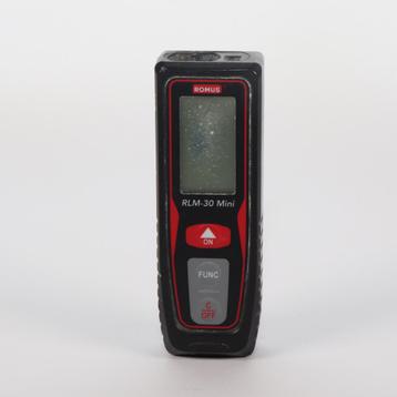 Romus RM-30 Mini Lasermeter - Incl. Garantie (B) beschikbaar voor biedingen