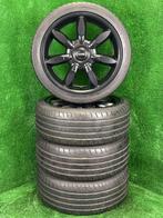 Originele 17 inch Mini velgen R50 R5 R53 R55 Clubman Cooper, Info@mini.com, Gebruikt, Banden en Velgen, Mini
