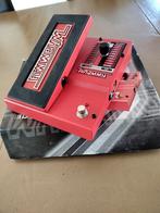 Digitech Whammy 5 zgan, Muziek en Instrumenten, Effecten, Ophalen of Verzenden, Zo goed als nieuw, Overige typen