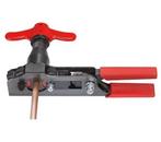 Rothenberger ROFLARE REVOLVER Set Ø1/4 ,5/16,3/8,1/2,5/8,3/4, Ophalen of Verzenden, Zo goed als nieuw