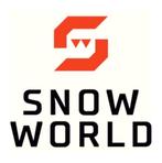 SnowWorld 2e kaartje GRATIS, Tickets en Kaartjes, Drie personen of meer, Kortingsbon, Overige typen