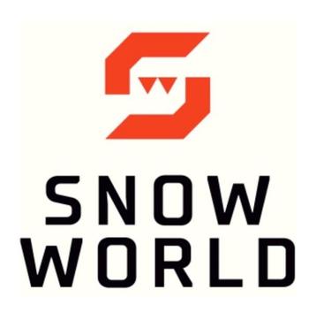 SnowWorld 2e kaartje GRATIS  beschikbaar voor biedingen