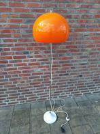 Space age dijkstra Mushroom vloerlamp paddenstoelen lamp, Huis en Inrichting, Lampen | Vloerlampen, Ophalen, Gebruikt, Metaal