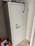 Grote Brandkast / Kluis, Huis en Inrichting, Brandblussers en Brandkasten, Ophalen, Gebruikt, Brandkast