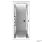 Allibert ligbad Lodge Duo 180(L) 80(B) 56x58(H) 44 (D)wit, Huis en Inrichting, Ophalen, Nieuw