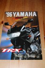 Yamaha TRX850 uitgave 1996, Yamaha