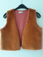 Bolero Transfer camel brique bont S/M gevoerd, Ophalen of Verzenden, Zo goed als nieuw, Maat 38/40 (M), Bruin