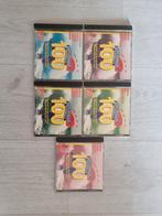 38 Cd s van alles en nog wat, Ophalen of Verzenden, Zo goed als nieuw, Boxset
