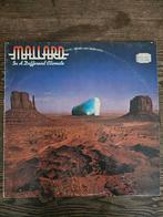 Mallard - In A Different Climate LP, Ophalen of Verzenden