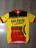 Wielrenkleding maat l, Ophalen of Verzenden, Gebruikt, Helm