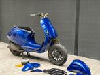 Vespa Sprint 4V | opknapper | - unieke BMW kleur, Ophalen, Gebruikt, Overige typen, Vespa
