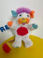 3975 Popples wit, Ophalen of Verzenden, Zo goed als nieuw, Overige typen