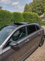 Mercedes-Benz A-Klasse A 220 7G-DCT 2019 A35 AMG pano sfeer, Auto's, Mercedes-Benz, 65 €/maand, Zwart, Alcantara, Particulier