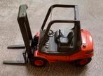 Gama Linde-gabelstapler 1:25, Hobby en Vrije tijd, Overige merken, Gebruikt, 1:32 tot 1:50, Overige typen