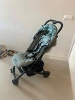 Easy Walker - Special Edition by Mini!, Kinderen en Baby's, Kinderwagens en Combinaties, Verstelbare duwstang, Zo goed als nieuw