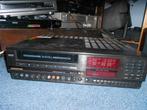 Grundig VS680VPT ZELDZAME S-VHS RECORDER, DEFECT, Ophalen, Niet werkend, VHS-speler of -recorder