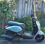 Sym mio 50i E5 snorscooter Bj 2023 1230km, SYM, Ophalen of Verzenden, Zo goed als nieuw