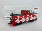 Märklin 45708 - Caboose "Coca-Cola" - CA3/4 - Nieuw, Wisselstroom, -, -, Ophalen of Verzenden