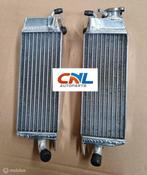 Radiateur Suzuki RM125 1984 1985 RM 125 RM-125 84 85, Nieuw, Ophalen of Verzenden