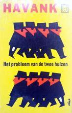 Havank - Het probleem van de twee hulzen, Boeken, Detectives, Ophalen of Verzenden, Gelezen