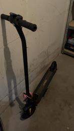 Defecte Elektrische Step - Onderdelen of Reparatie, Ophalen of Verzenden, Gebruikt, Elektrische step (E-scooter)