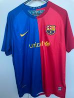 Retro Eto’o Barcelona Large unicef Nike La Liga vintage, Maat L, Ophalen of Verzenden, Nieuw, Shirt