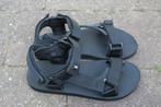 Heren Human Nature sandalen maat 42, Sandalen, Zwart, Ophalen of Verzenden, Zo goed als nieuw