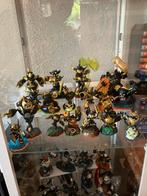 Skylanders Mega Collectie alle spellen, Ophalen, Overige typen, Zo goed als nieuw, Draadloos