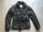 Gaastra winterjas maat M, Kleding | Dames, Jassen | Winter, Ophalen of Verzenden, Gedragen, Maat 38/40 (M), Blauw