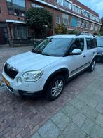 Skoda yeti, Euro 5, Particulier, Yeti, Te koop